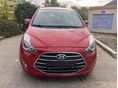 HYUNDAI IX20 2017/4 - 6