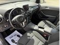 MERCEDES-BENZ B 180 2013/6 - 11