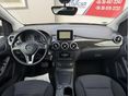 MERCEDES-BENZ B 180 2013/6 - 14