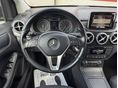 MERCEDES-BENZ B 180 2013/6 - 16