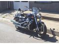 SUZUKI VZ 800 (INTRUDER) 2008/4 - 2