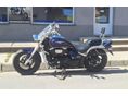 SUZUKI VZ 800 (INTRUDER) 2008/4 - 5