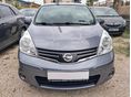 NISSAN NOTE 2010/2 - 2