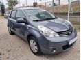 NISSAN NOTE 2010/2 - 3