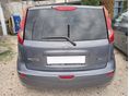 NISSAN NOTE 2010/2 - 4