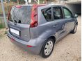 NISSAN NOTE 2010/2 - 5