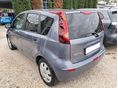NISSAN NOTE 2010/2 - 6