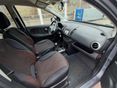NISSAN NOTE 2010/2 - 11