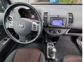 NISSAN NOTE 2010/2 - 12