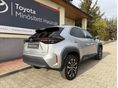 TOYOTA YARIS CROSS 2026/1 - 3