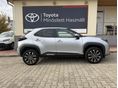 TOYOTA YARIS CROSS 2026/1 - 2