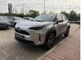 TOYOTA YARIS CROSS 2026/1 - 5