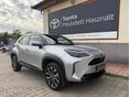 TOYOTA YARIS CROSS 2026/1 - 1