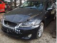 LEXUS IS 2007/8 - 1