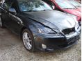 LEXUS IS 2007/8 - 2