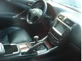 LEXUS IS 2007/8 - 4