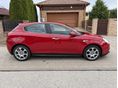 ALFA ROMEO GIULIETTA 2011/1 - 6
