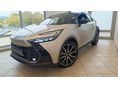 TOYOTA C-HR 2025/6 - 1