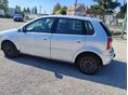 VOLKSWAGEN POLO 2003/10 - 2