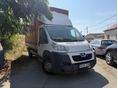 PEUGEOT BOXER 3.0 HDi 350 CHC L3 EURO5 Magyarországi / második tulajdonos / jó állappot