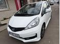 HONDA JAZZ 2012/10 - 1