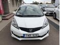HONDA JAZZ 2012/10 - 2
