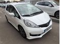 HONDA JAZZ 2012/10 - 3