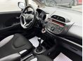 HONDA JAZZ 2012/10 - 7