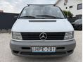 MERCEDES-BENZ VITO 2001/8 - 2