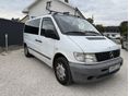 MERCEDES-BENZ VITO 2001/8 - 3