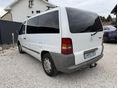 MERCEDES-BENZ VITO 2001/8 - 4