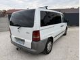 MERCEDES-BENZ VITO 2001/8 - 6