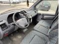 MERCEDES-BENZ VITO 2001/8 - 7