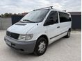 MERCEDES-BENZ VITO 2001/8 - 1