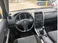 SUZUKI GRAND VITARA 2009/7 - 10