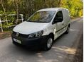 VOLKSWAGEN CADDY 2011/12 - 1