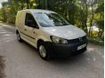 VOLKSWAGEN CADDY 2011/12 - 2