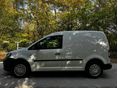VOLKSWAGEN CADDY 2011/12 - 4