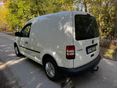 VOLKSWAGEN CADDY 2011/12 - 5