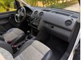 VOLKSWAGEN CADDY 2011/12 - 7