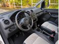 VOLKSWAGEN CADDY 2011/12 - 8