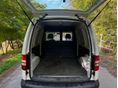 VOLKSWAGEN CADDY 2011/12 - 9