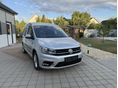 VOLKSWAGEN CADDY 2018/6 - 1