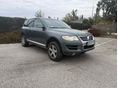 VOLKSWAGEN TOUAREG 2007/7 - 2
