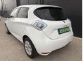 RENAULT ZOE 2016/8 - 3