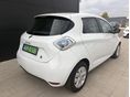 RENAULT ZOE 2016/8 - 6