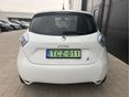 RENAULT ZOE 2016/8 - 8