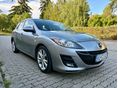 MAZDA 3 2010/12 - 5