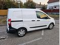 FORD COURIER 2018/7 - 5