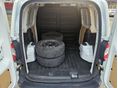 FORD COURIER 2018/7 - 12
